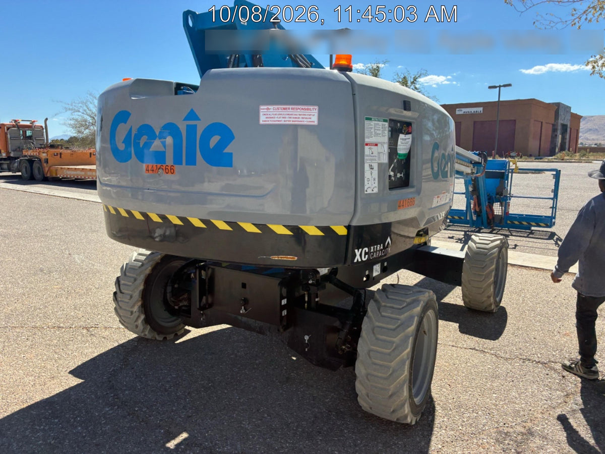 2024 GENIE S-45 XC