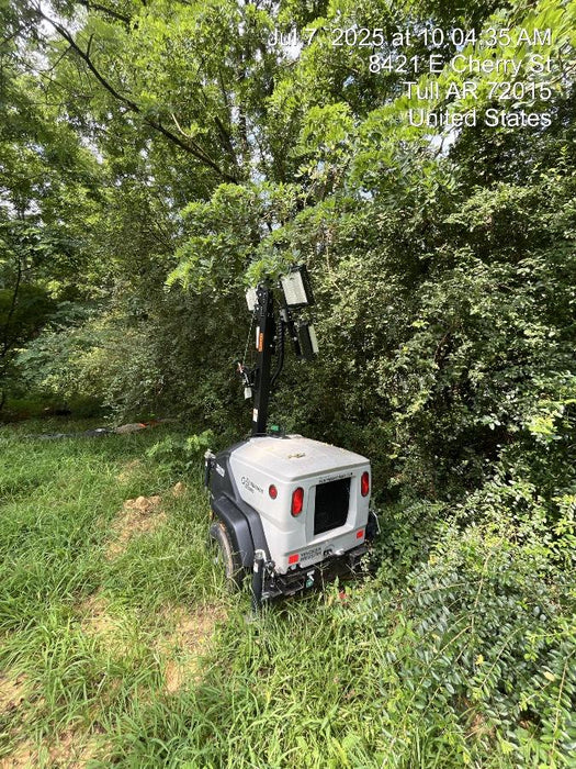 2024 WACKER NEUSON LTT4