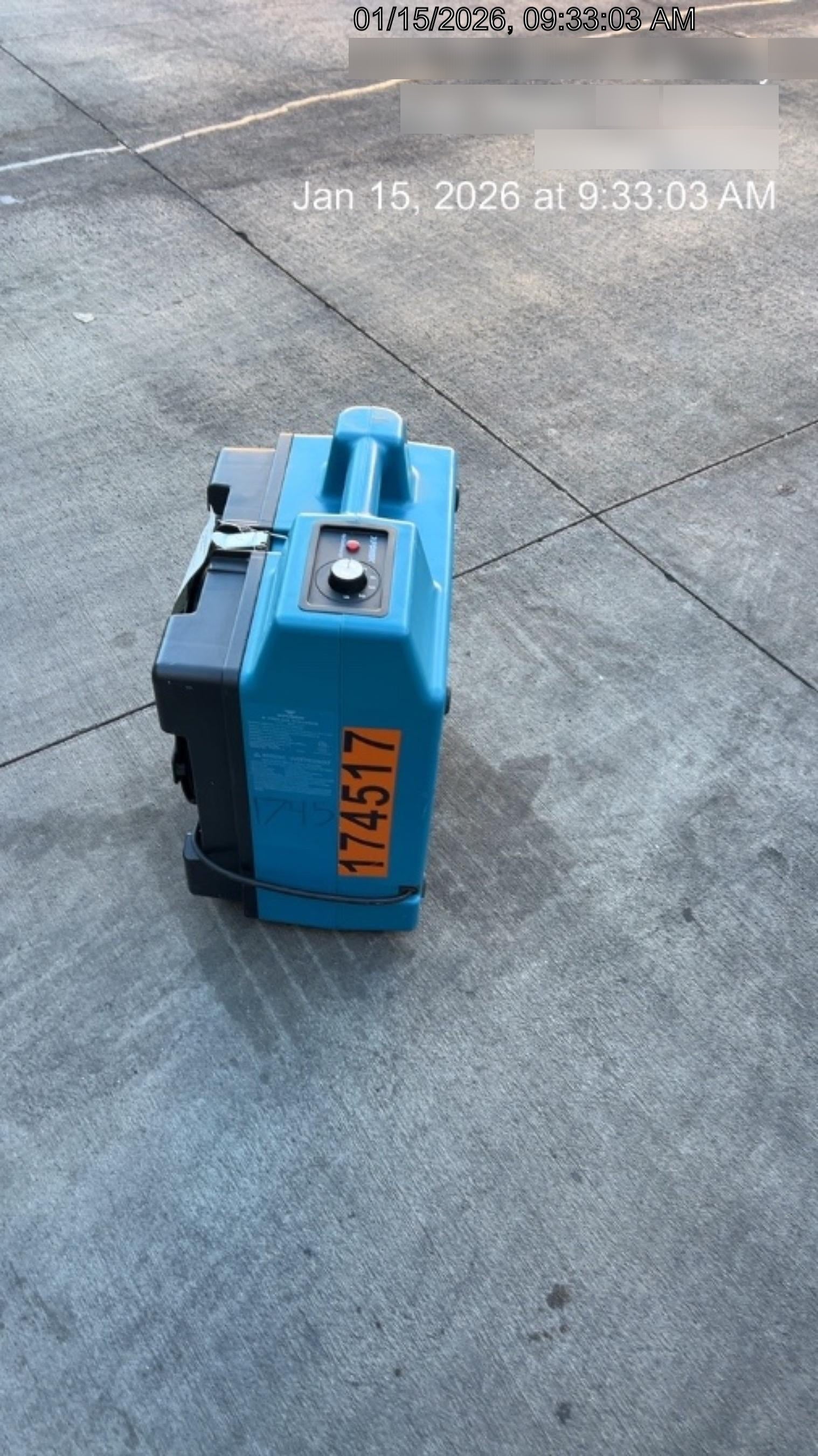 2021 XPOWER X-2580
