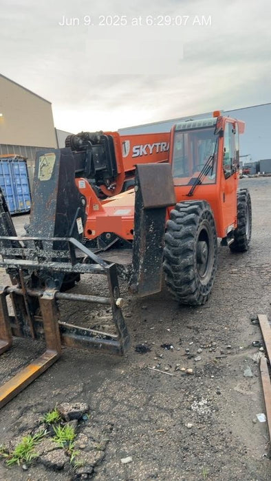 2019 SKYTRAK 10054