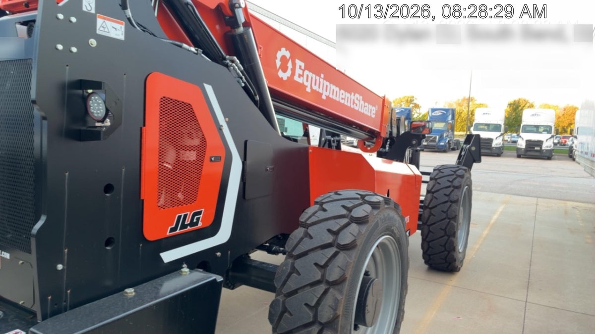2026 SKYTRAK 10054