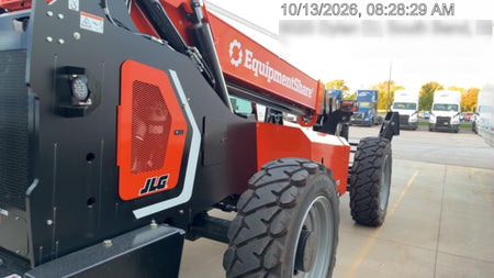 2026 SKYTRAK 10054