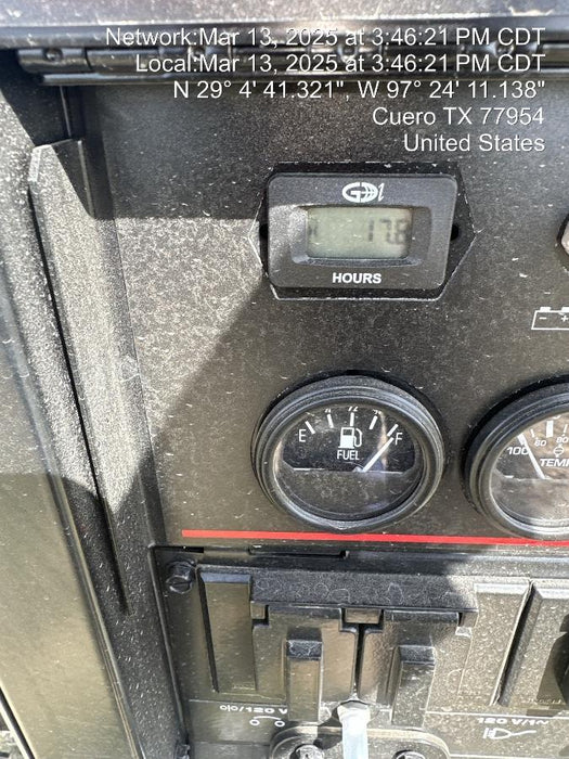 2025 LINCOLN ELECTRIC LE400