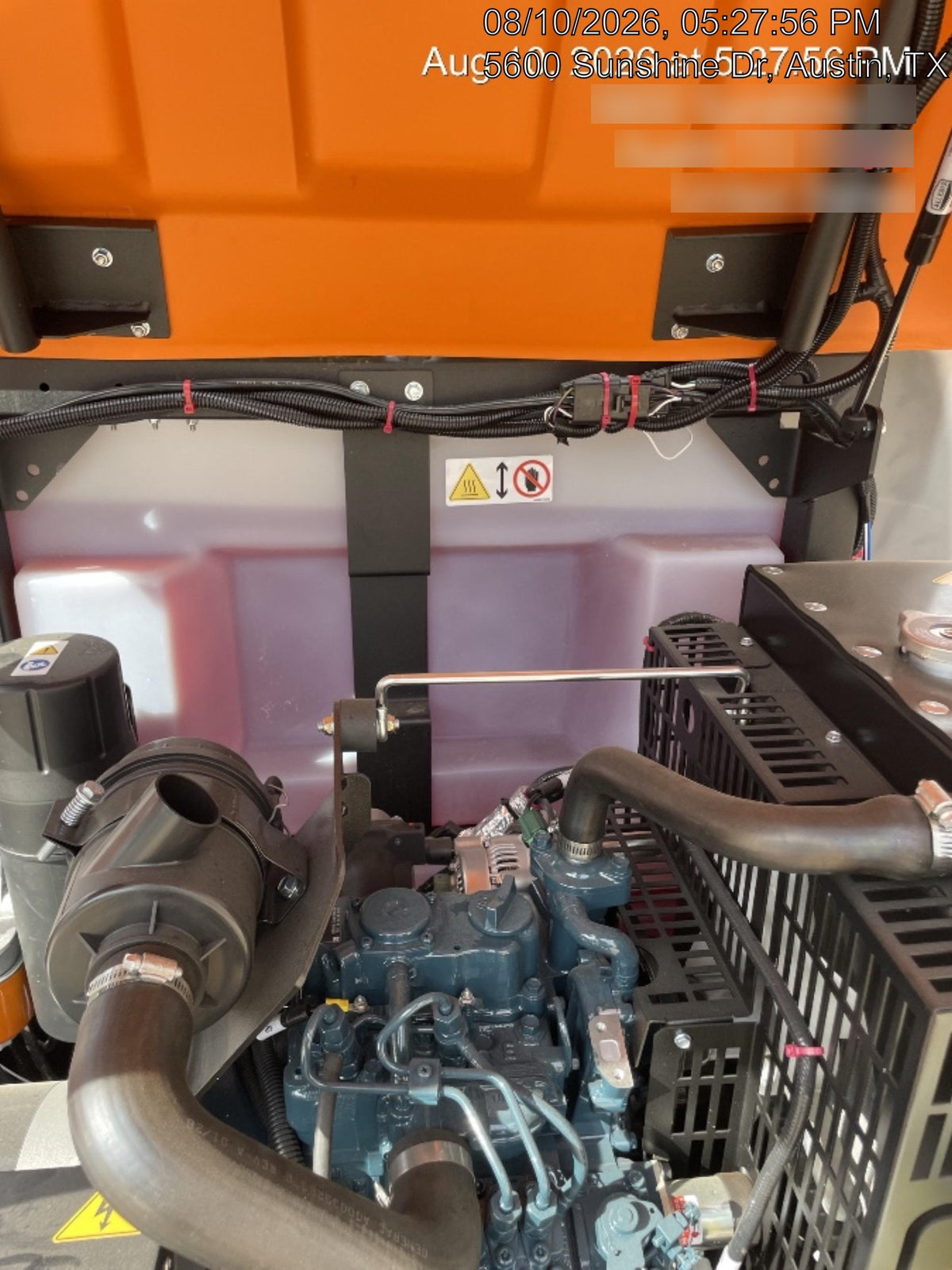 2026 GENERAC MLTS-4