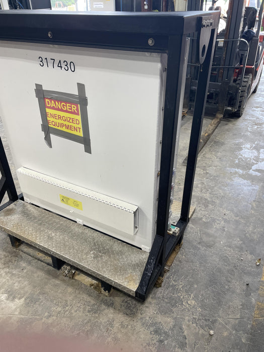 2023 TRYSTAR IL-086-VDE-27-LP