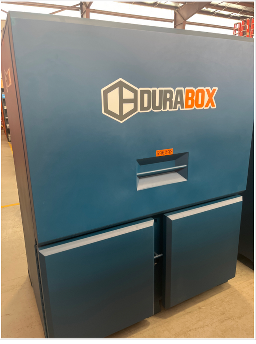 2025 DURABOX DB511