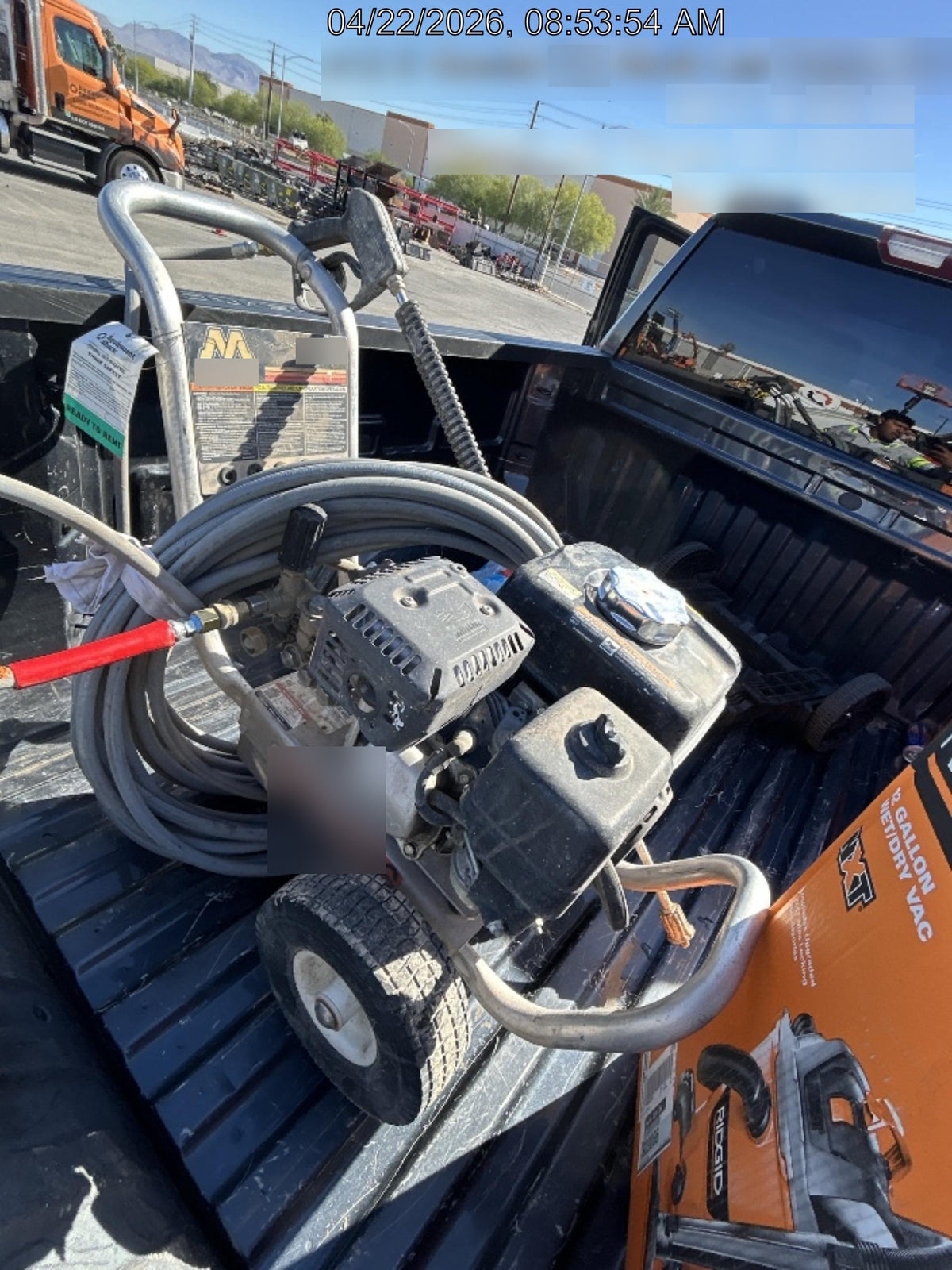 2020 MI-T-M CORPORATION CA-2703-1MMH
