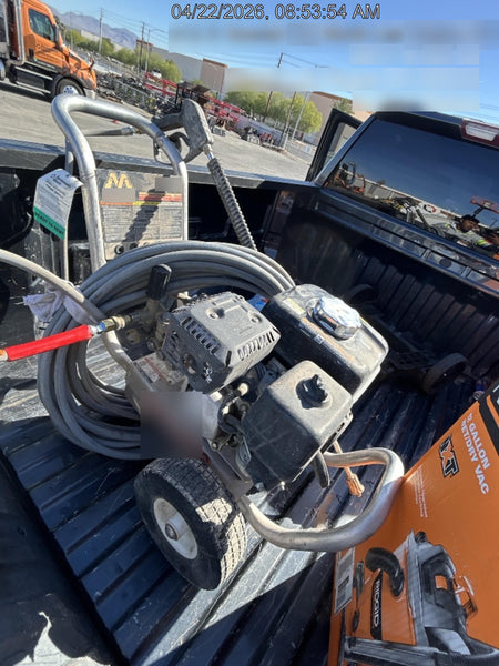 2020 MI-T-M CORPORATION CA-2703-1MMH