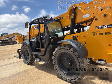 2026 JCB 510-56