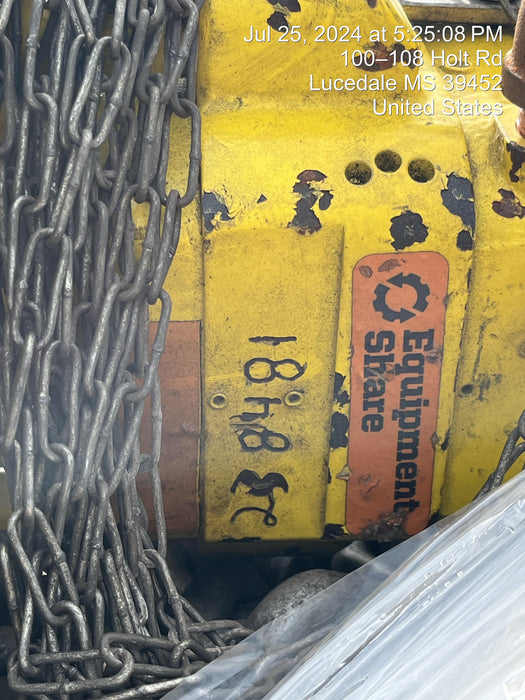 2022 INGERSOLL RAND LC2A120DIC1C15M14-E