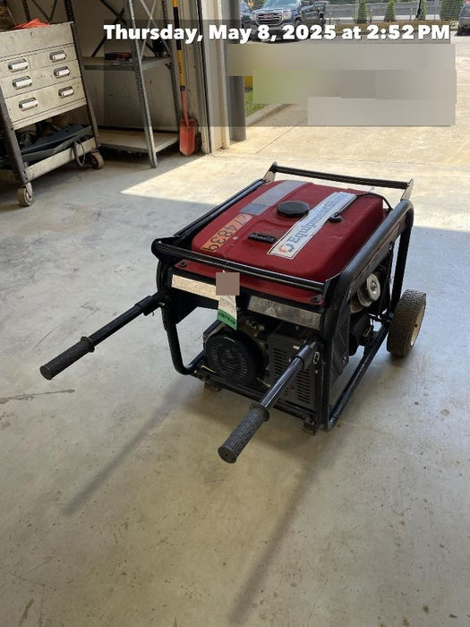 2022 MI-T-M GEN-8000-0MME