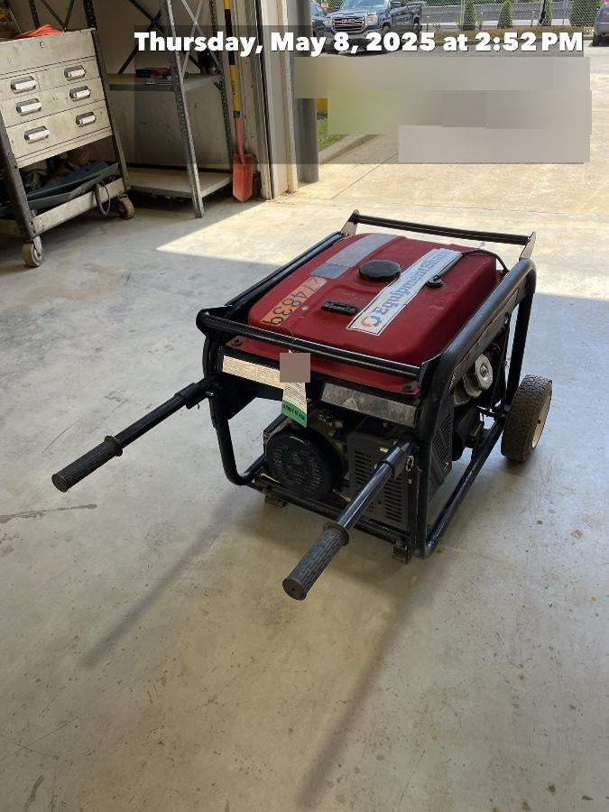 2022 MI-T-M GEN-8000-0MME