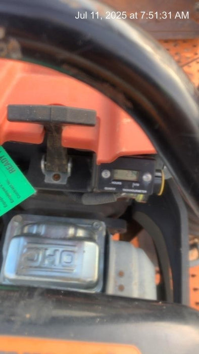 2024 HUSQVARNA LT6005