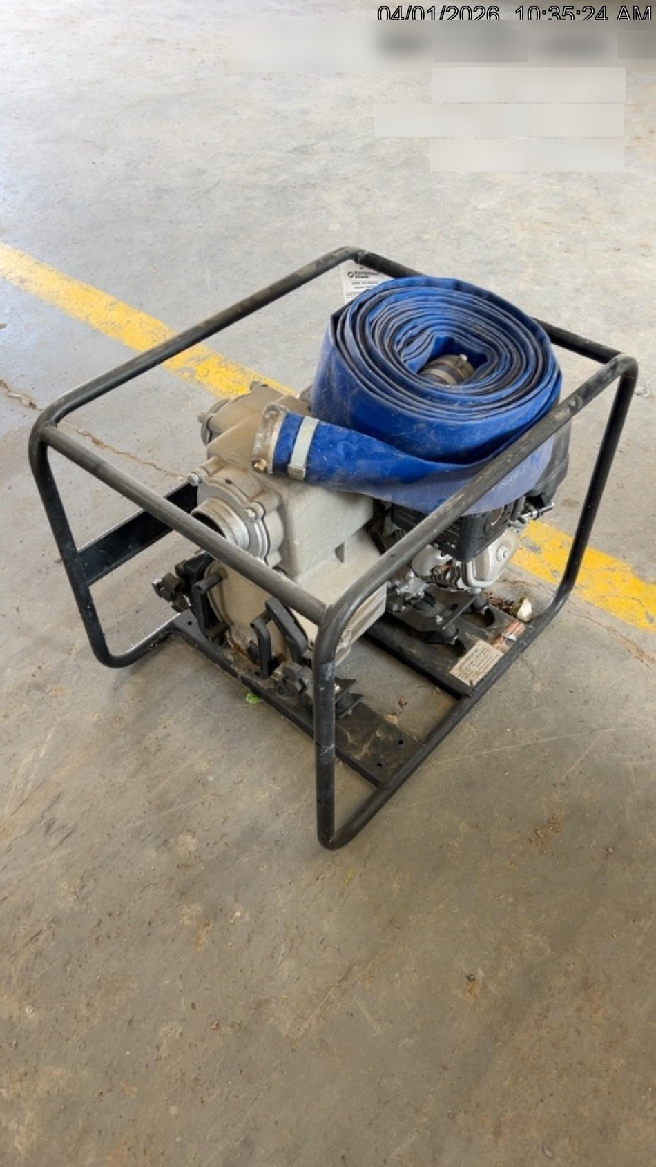 2024 MI-T-M WTP-T03-0MGH