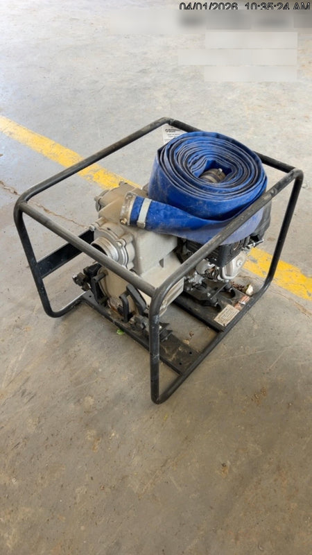 2024 MI-T-M WTP-T03-0MGH