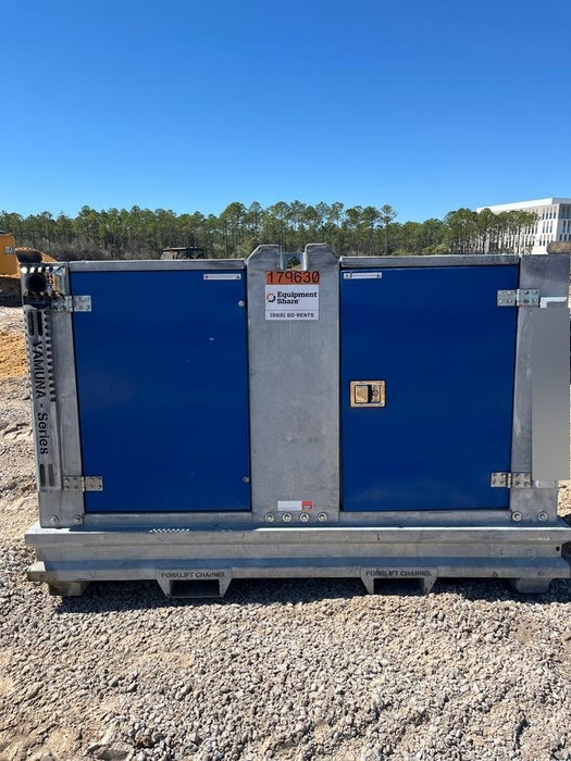 2021 MYERS-SETH MSP PP-150