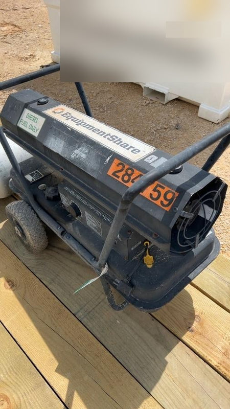 2023 HEATSTAR HS175KT