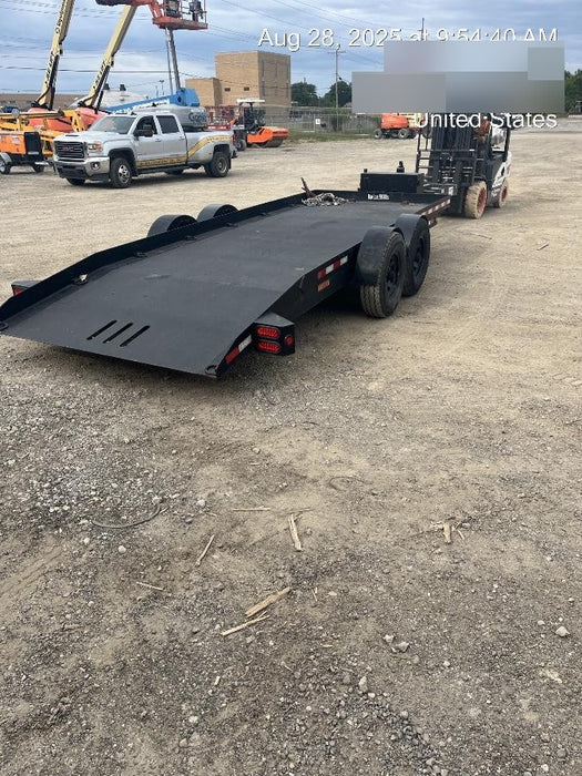 2023 STEELPOINT K19E