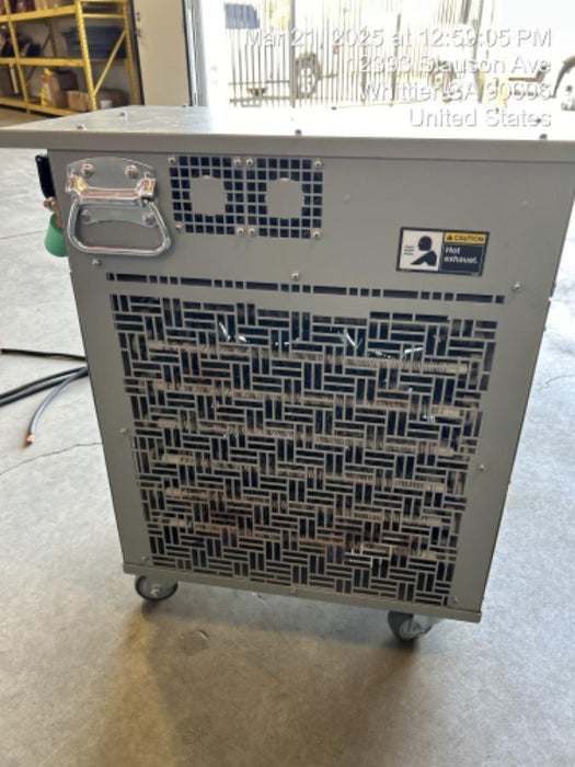 2024 ASCO AVTRON 2705