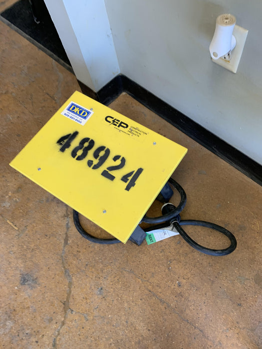 2019 CONSTRUCTION ELECTRICAL PRODUCTS 6507-GU