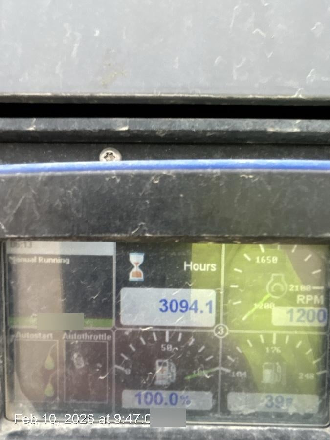 2023 ATLAS COPCO PAC F44 KD