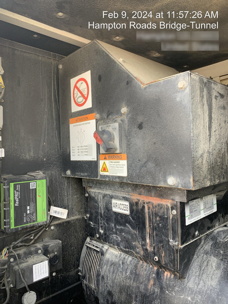 2020 ATLAS COPCO QAS200
