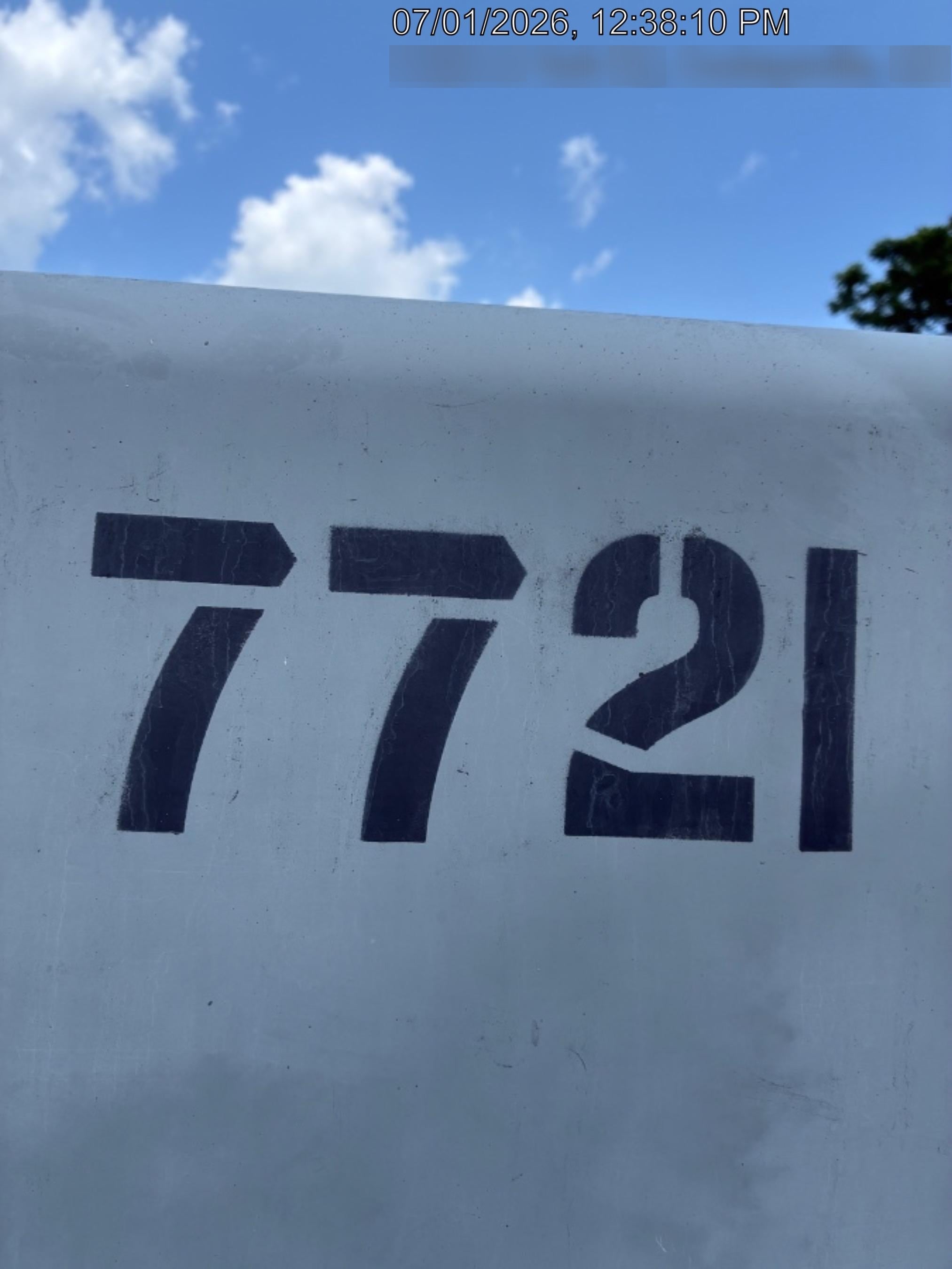 2018 GENIE Z-45/25