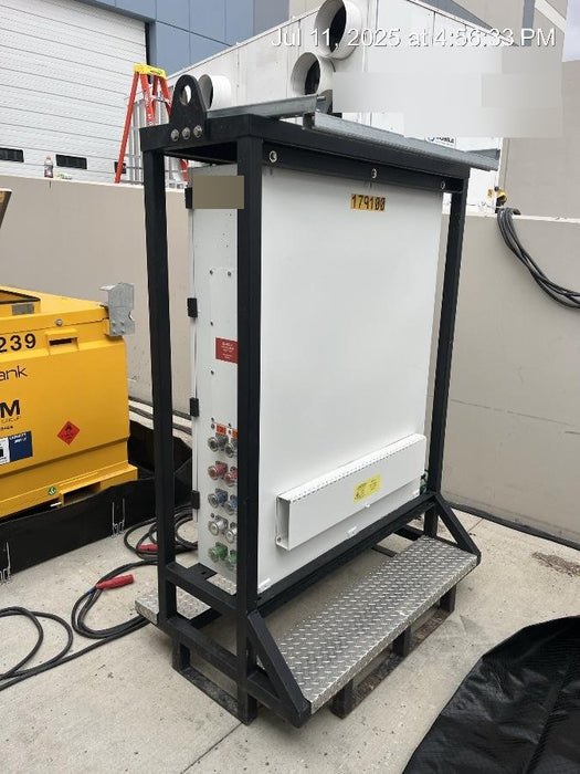 2021 TRYSTAR IL-086-VDE-27MBRP