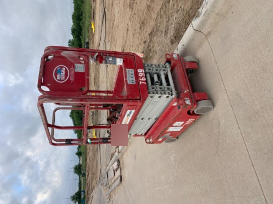 2018 MEC 1330SE