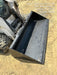 2025 JOHN DEERE 84" Bucket - John Deere