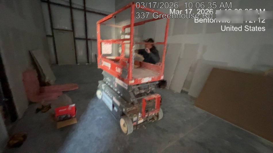 2019 Skyjack SJIII-3219 Standard w/Trojan Batteries