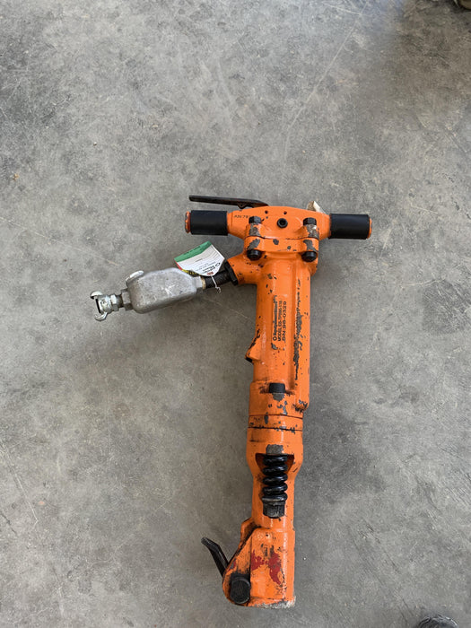 2020 MICHIGAN PNEUMATIC MP-TPB90-118