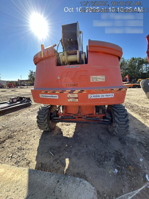 2020 JLG 660SJ