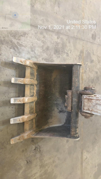 2021 DOOSAN 30" Bucket - Doosan