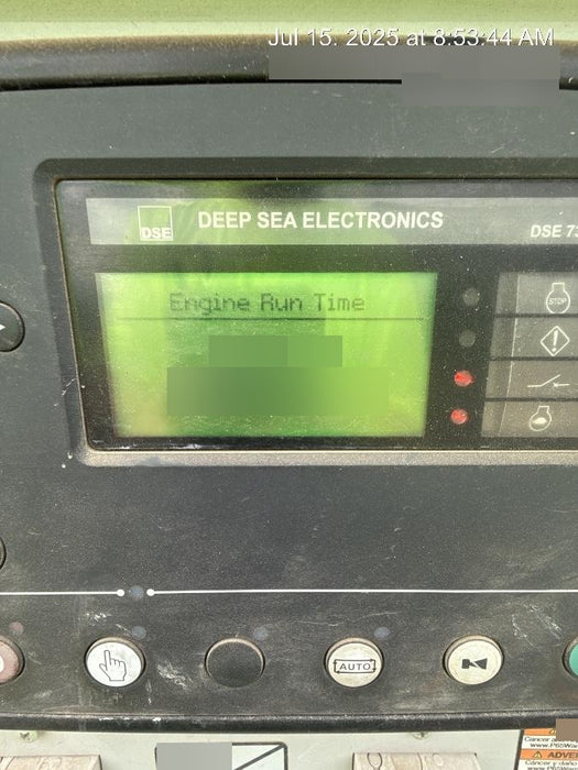 2020 WACKER NEUSON G25