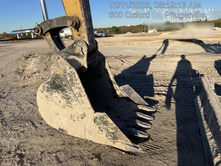 Sany SY135C SY135 Tier 4 - Cab, Hydraulic QC,  Buckets: 36" , Hydraulic Hammer 1,500 lb impact class