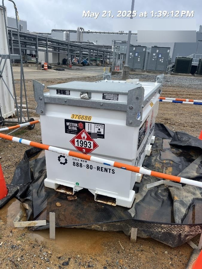 2023 WESTERN GLOBAL 20TCG-ES