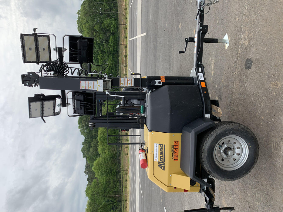 2021 ALLMAND NLV3GR