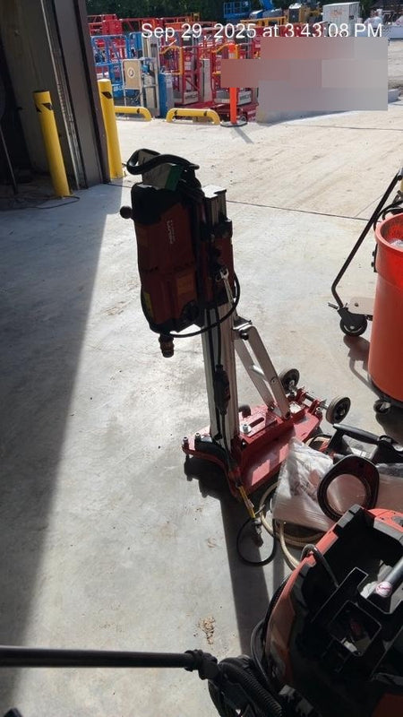 2024 HILTI DD 250