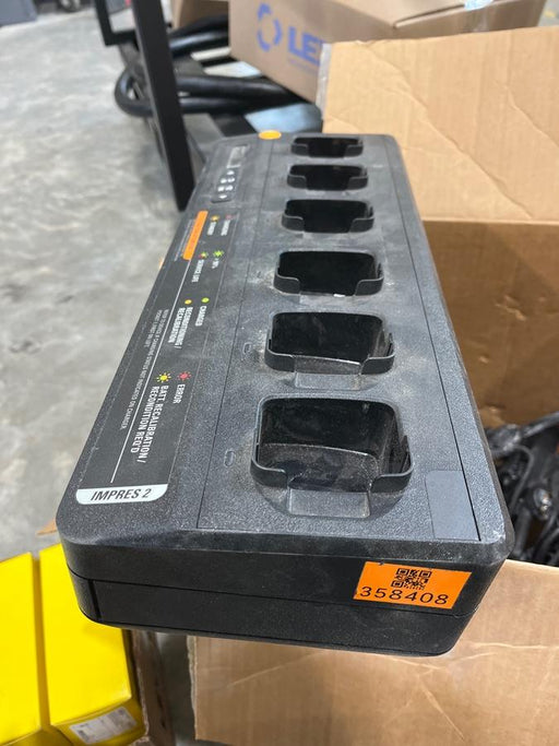 2023 MOTOROLA PMPN4284