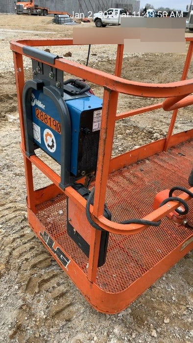 2023 MILLER ELECTRIC CST-280