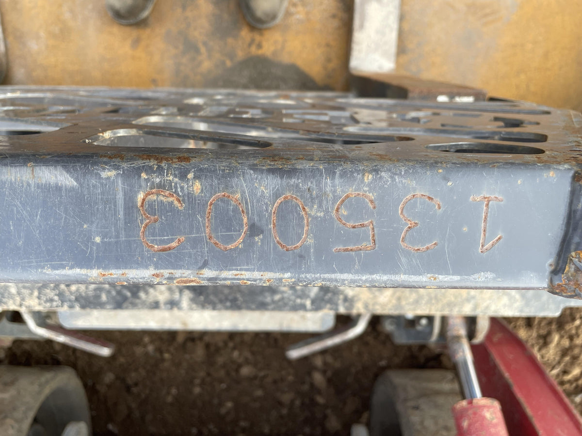 2021 PALADIN 48" Pallet Forks - Paladin