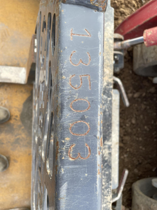 2021 PALADIN 48" Pallet Forks - Paladin