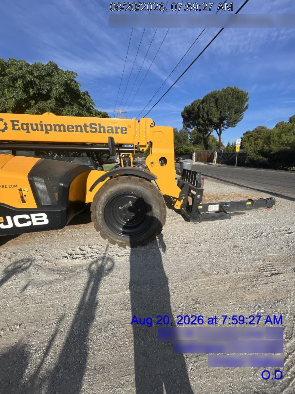 2025 JCB 506-36