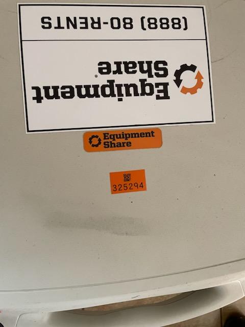 2023 LINCOLN ELECTRIC Invertec V155-S