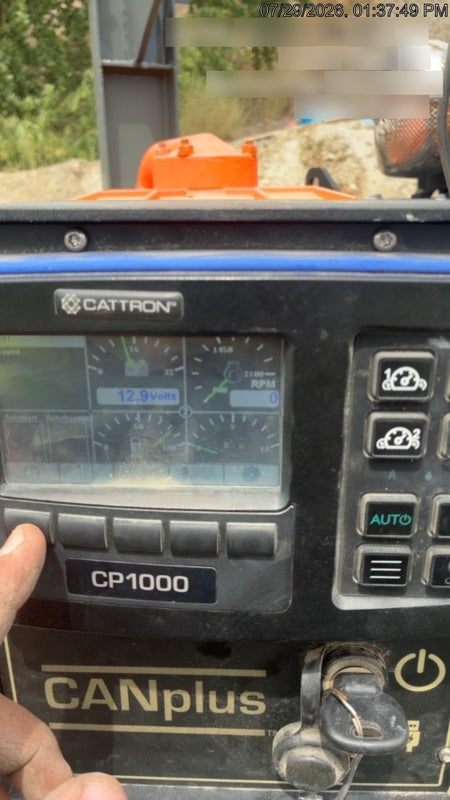 2023 PREMIER PUMP 6NNT‐RP‐TD2.9‐T85