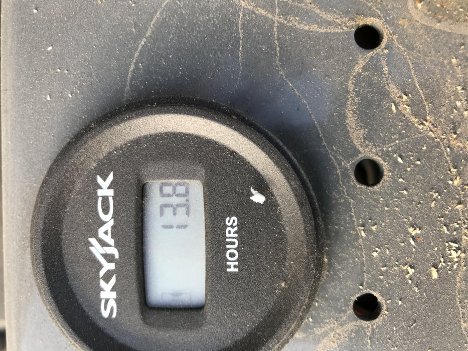 2019 SKYJACK SJIII-3226