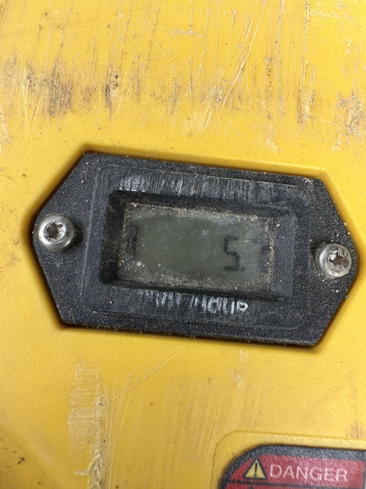 2021 WACKER NEUSON BS60-4As