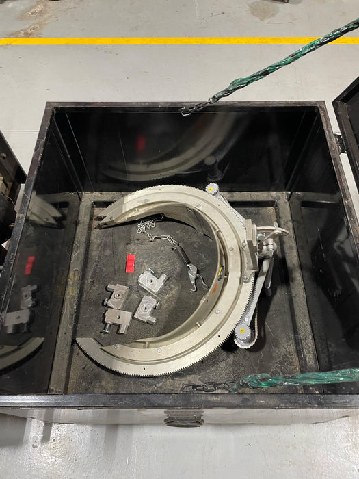 2021 MATHEY DEARMAN 3SA