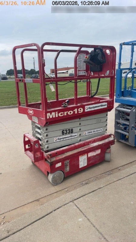 2018 MEC Micro 19
